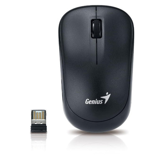 Genius SlimStar 8000ME Wireless Slim Keyboard & Mouse Combo.