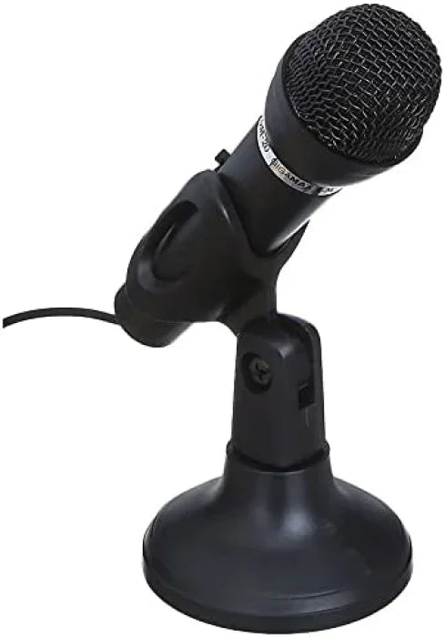  Microphone GIGAMAX