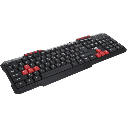 Keyboard