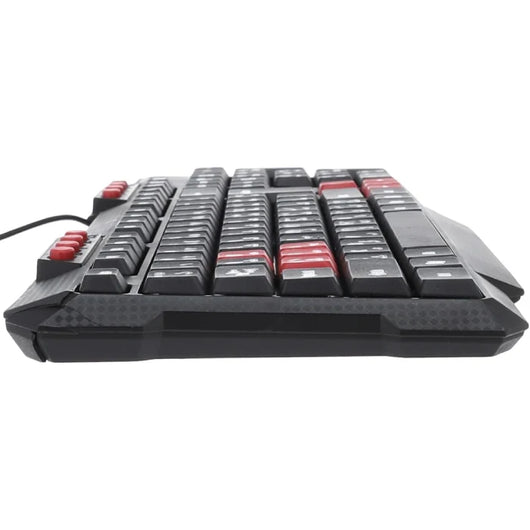 Keyboard