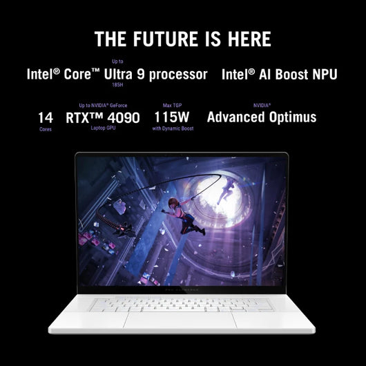 Laptop Asus