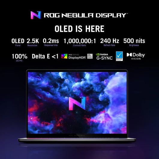 Laptop Asus