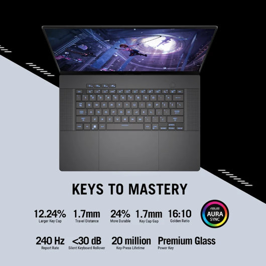 Laptop Asus
