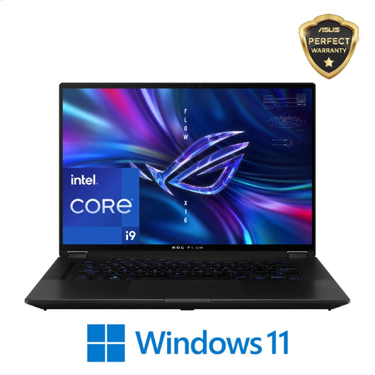 Laptop Asus Rog Flow X16