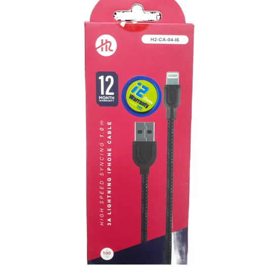 Cable H2
