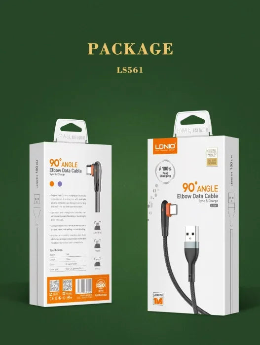 Cable Ldnio