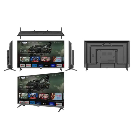 Television Haier  32 Inch HD