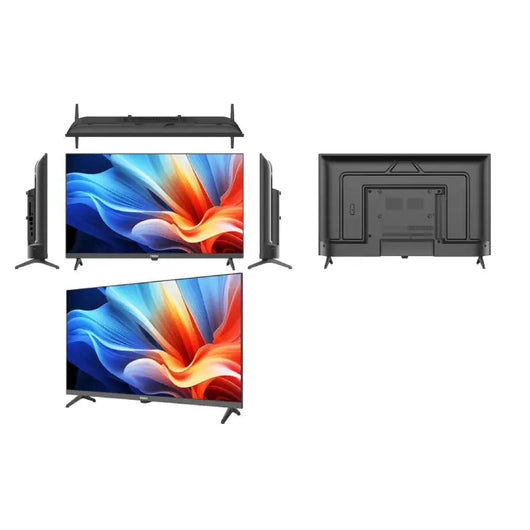 Television Haier  32 Inch HD