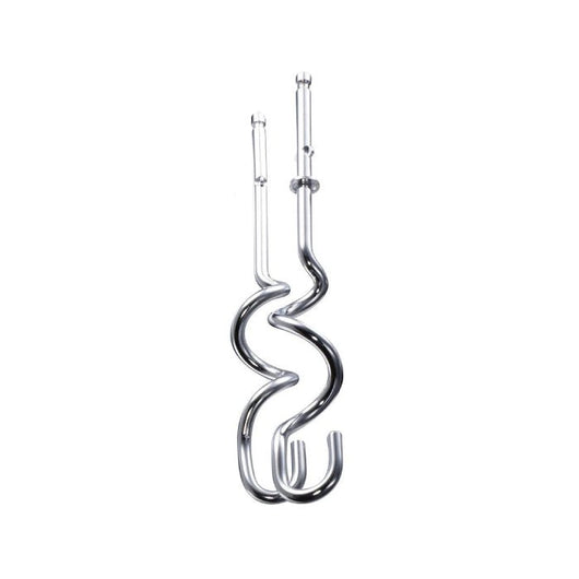 Hand Mixer-Tornado-400 Watt-4 Speeds-Turbo speed-White-1Yrs / HM-400S.