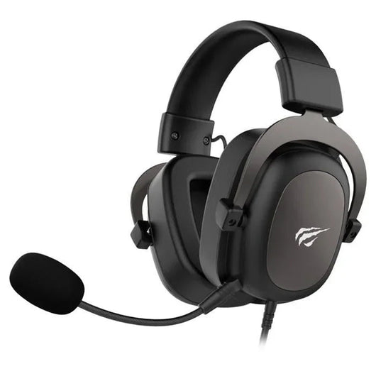 HAVIT HV-H2002D Gaming Headset 3.5mm With Microphone.