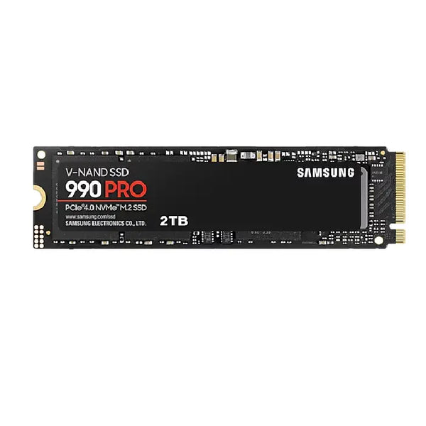 HD -SAMSUNG -2T SSD-990-PRO-NVME-M2-PCIe 4.0.