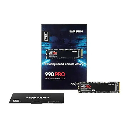 HD -SAMSUNG -2T SSD-990-PRO-NVME-M2-PCIe 4.0.