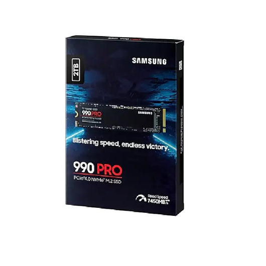 HD -SAMSUNG -2T SSD-990-PRO-NVME-M2-PCIe 4.0.