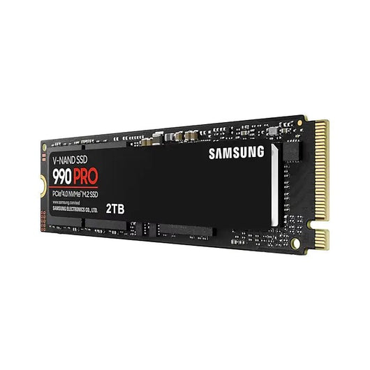 HD -SAMSUNG -2T SSD-990-PRO-NVME-M2-PCIe 4.0.