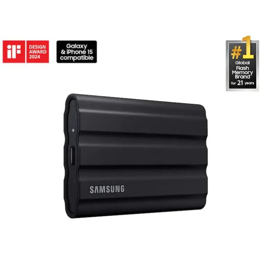 HD-SAMSUNG-T7-1T-SSD-EXTERNAL-SHIELD / MU-PE1T0S.