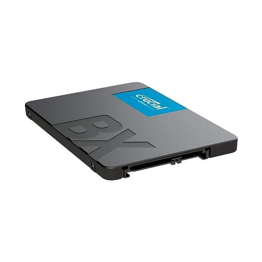 HD-SSD-CRUCIAL-BX500-500GB-2.5 Inch-3Yrs.