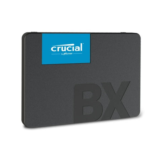 HD-SSD-CRUCIAL-BX500-500GB-2.5 Inch-3Yrs.