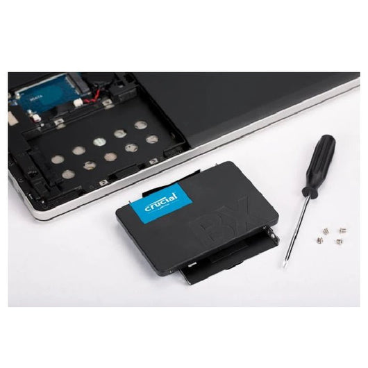 HD-SSD-CRUCIAL-BX500-500GB-2.5 Inch-3Yrs.