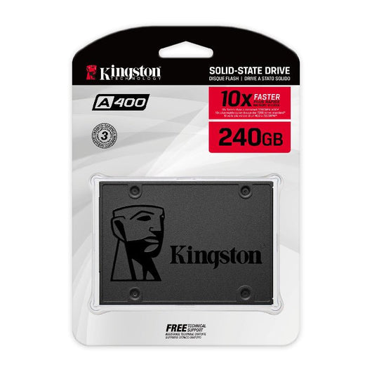 HD-SSD-K.S-SA400S37A-240GB-2.5 Inch-3Yrs.