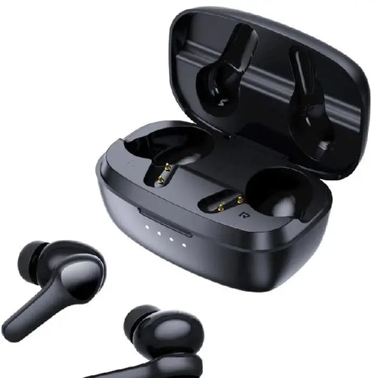 Headphone-Choetech-Wireless-Black /BH-T10.