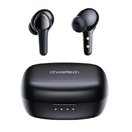 Headphone-Choetech-Wireless-Black /BH-T10.