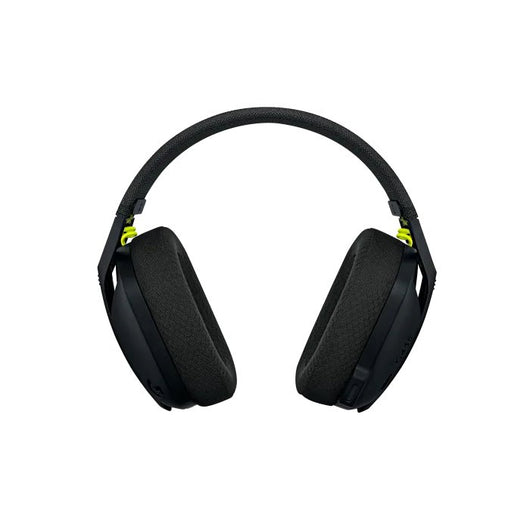 HEADPHONE-LOGITECH-GAMING-WIRELESS-G435-BLACK (981-001050).