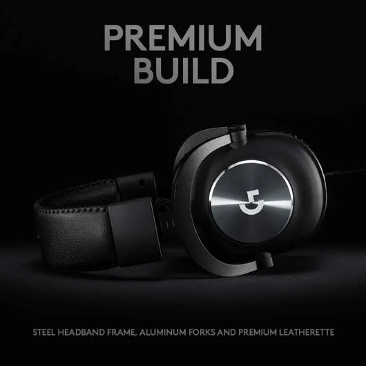 headphone logitech pro x8