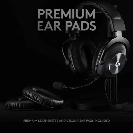 headphone logitech pro x8
