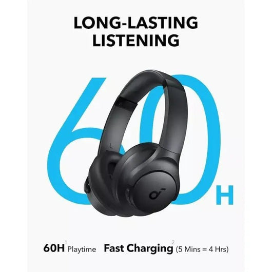 Headphones-Anker-Soundcore-Q11i-Wireless-Dark Gray/A3005HA1.