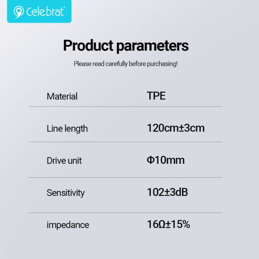 HEADSET-CELEBRAT-G35-WHITE - 14 Day Warranty.