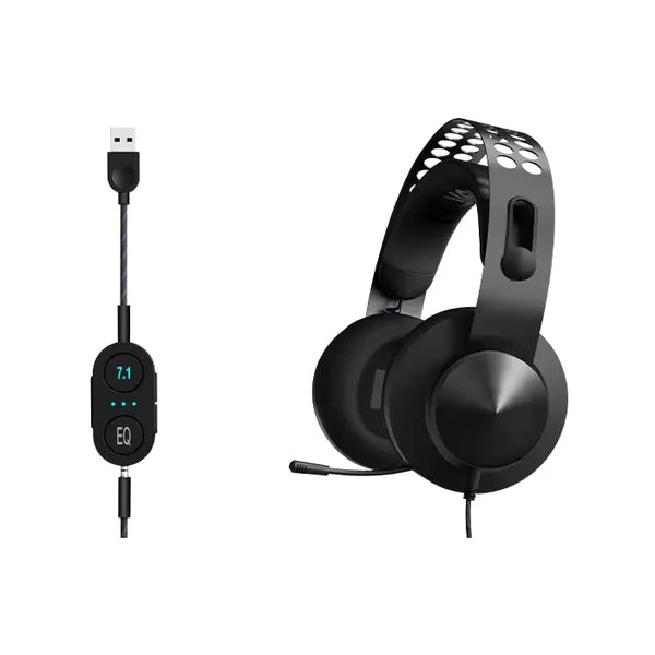 Headset Lenovo