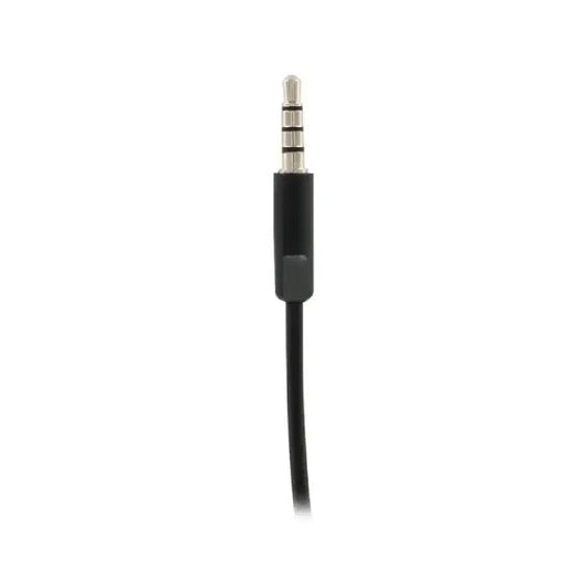 HEADSET-LOGITECH-STEREO-H111-One Plug (981-000593).