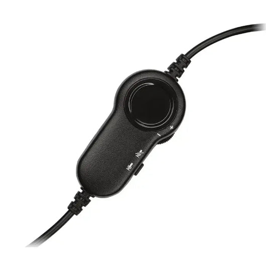 HEADSET-LOGITECH-STEREO-H151-Single (981-000589).