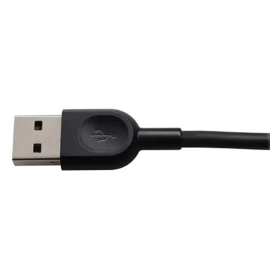 HEADSET-LOGITECH-USB-H540-Noise Cancelling (981-000480).