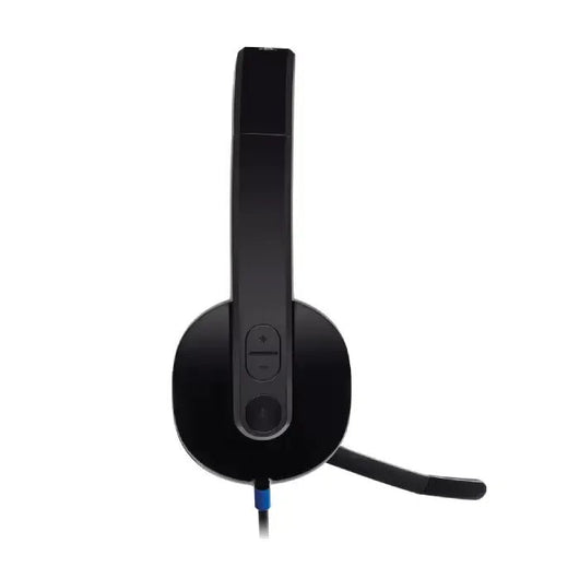 HEADSET-LOGITECH-USB-H540-Noise Cancelling (981-000480).