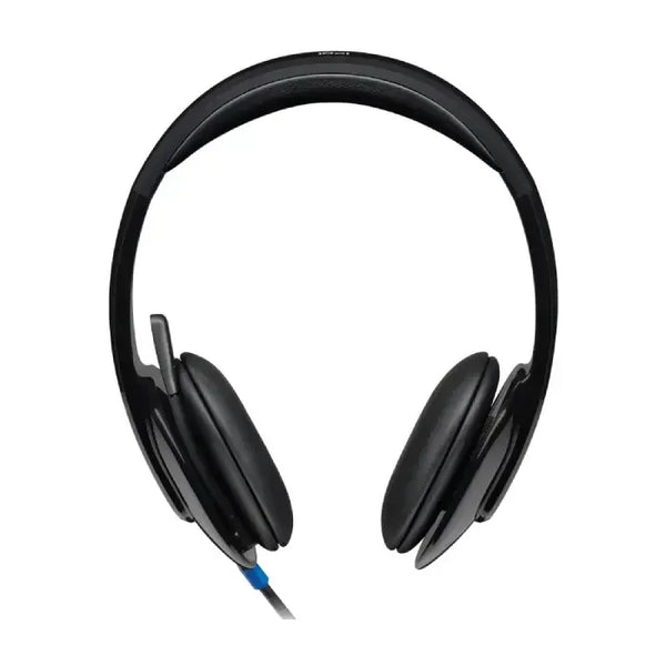 HEADSET-LOGITECH-USB-H540-Noise Cancelling (981-000480).
