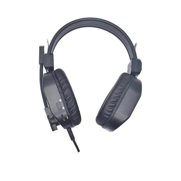 HEDPHONE-MOXOM-GLARING LIGHT-MX-EP51 GM-DYNAMIC - 14 Day Warranty.