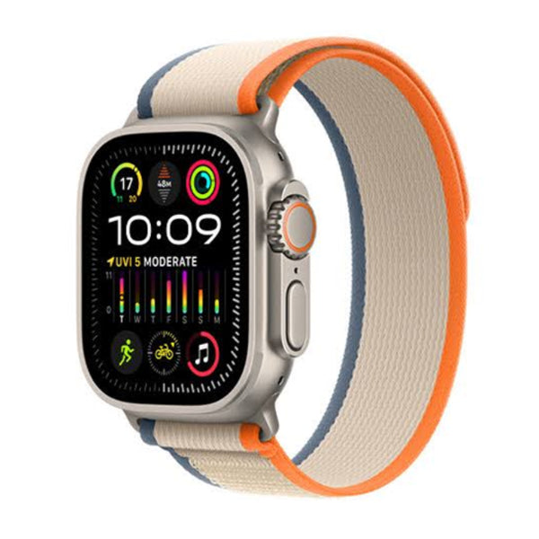 Smart Watch Hello