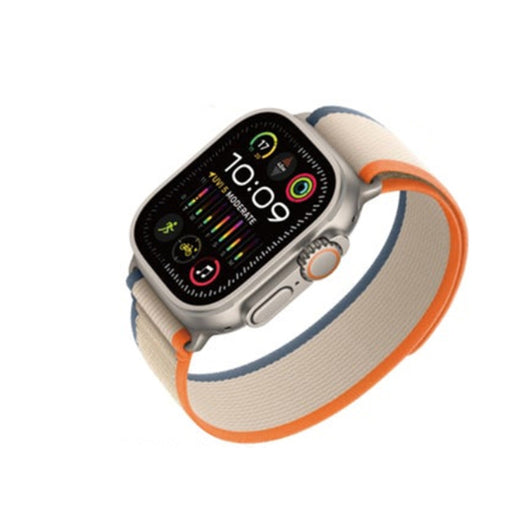 Smart Watch Hello