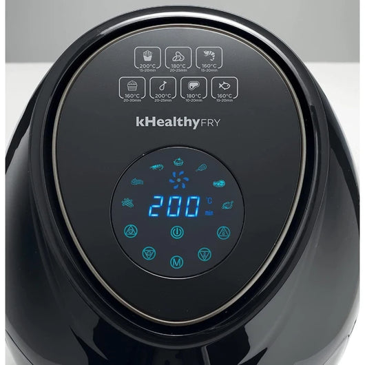  Air Fryer Kenwood