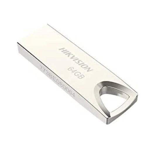 HIKVISION 64 GB 2.0 USB Flash Drive - HS-USB-M200 STD-64G-EN.
