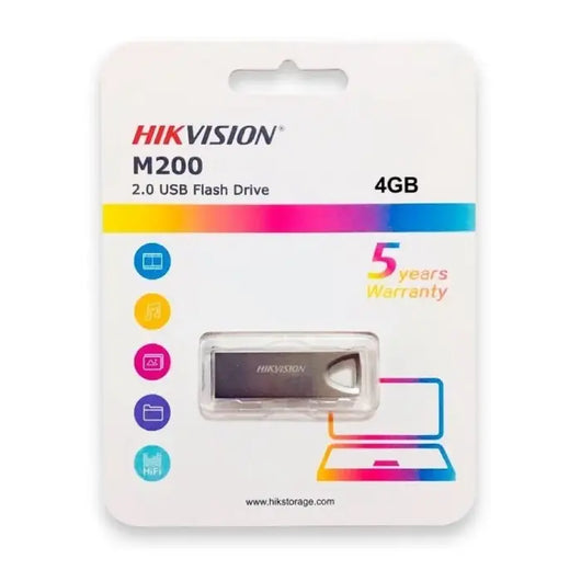 FLASH HIKVISION