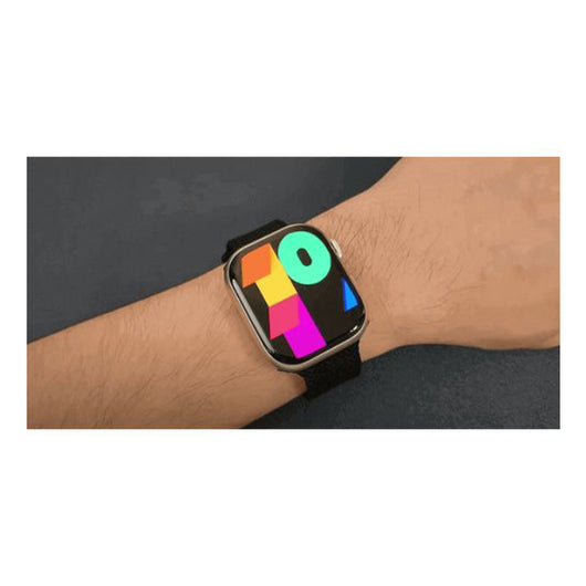 Smart Watch Hello
