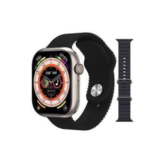Smart Watch Hello