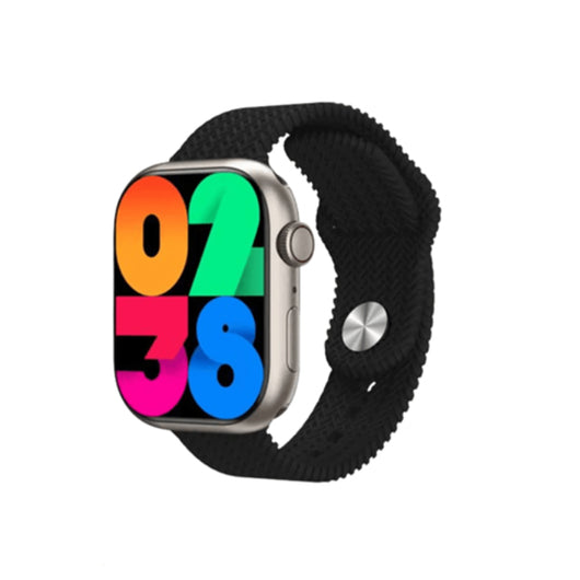 Smart Watch Hello