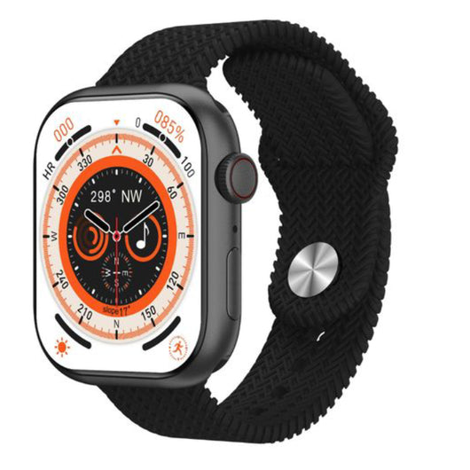 Smart Watch Hello
