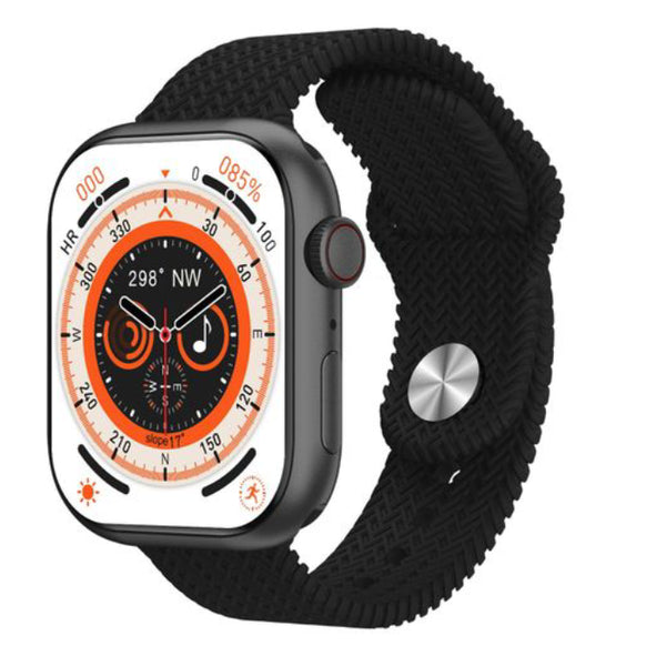 Smart Watch Hello