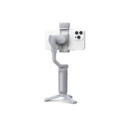 phone Gimbal With Light