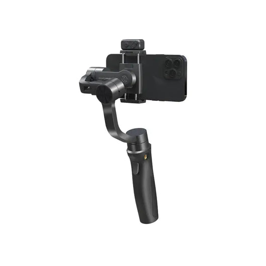 phone Gimbal With Light Hohem