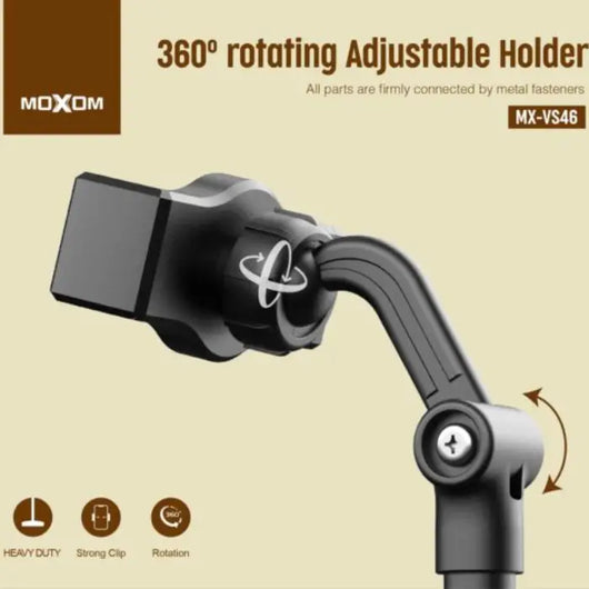  Phones & Tablets Holder Moxom 